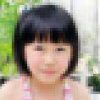 Pure White Jr. はる　はる