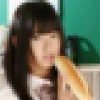 水波メイカ ＠クレープ 第16弾 中学3年生13歳 学校で逢おうね♪　水波メイカ