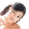 透明美少女 橋本皐月　橋本皐月(松下陽月)