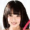 全力黒髪少女 大石果菜　大石果菜
