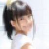 全力黒髪少女　石田莉奈