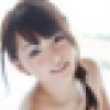 「愛」がんばってます！　篠崎愛