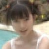 素顔の15歳　石田未来