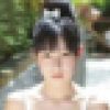 ホワイトキャンバス　新原里彩