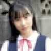 美少女 中学生 新原里彩 学校なう！全部白水着　新原里彩