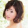 恋する瞳　安枝瞳