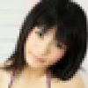 Pure smile　星名美津紀