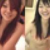 えみ＆まり 冬休み 中3　えみ
