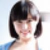 全力黒髪少女　大川芽唯