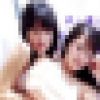 ひなた&せな　碧羽ひなた